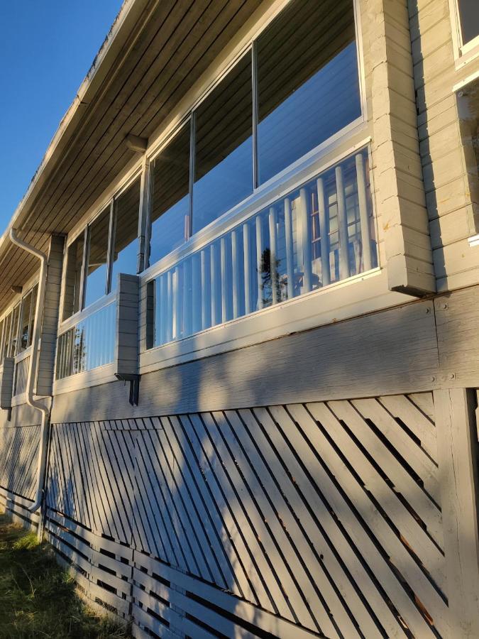 Rukan Mestari Exterior foto