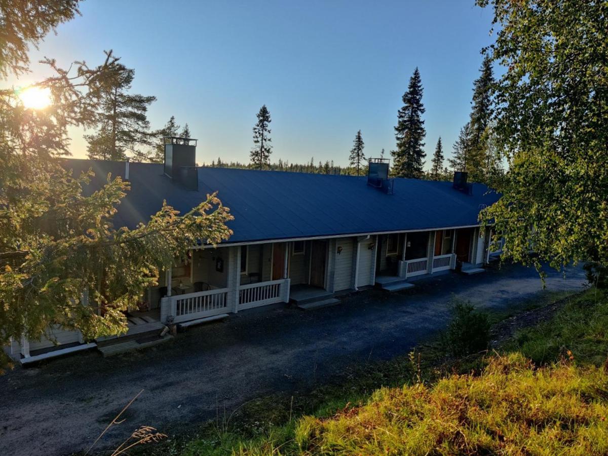 Rukan Mestari Exterior foto